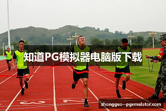 知道PG模拟器电脑版下载